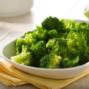 brocolli