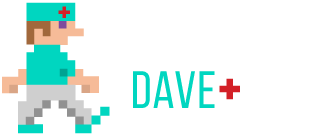 Telehealth Dave