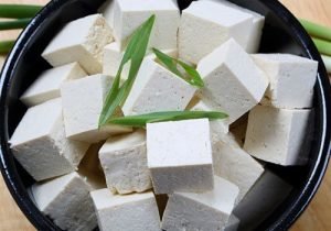 tofu