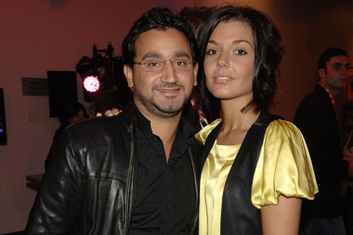 Avec qui Cyril Hanouna est-il en couple ?