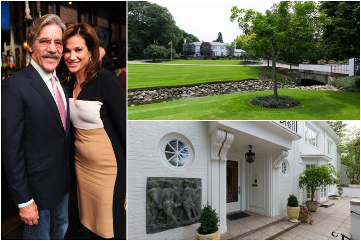 These Beautiful Celebrity Houses Will Amaze You – They Sure Are Living