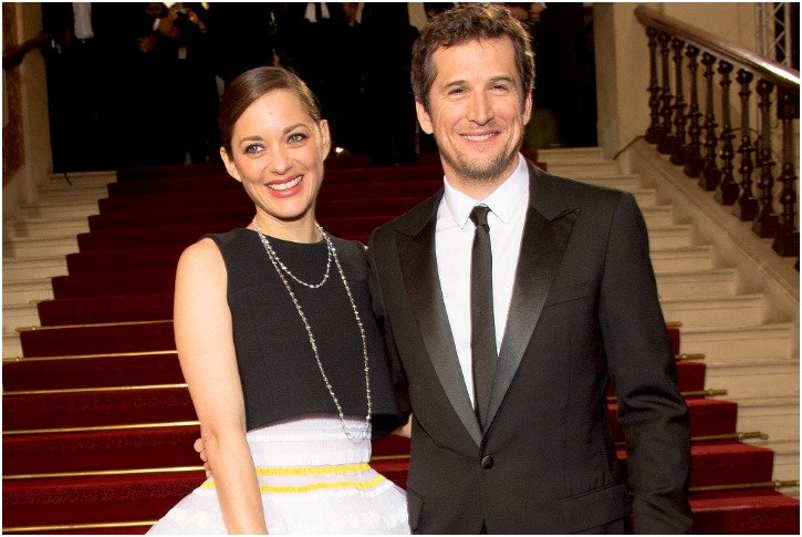 Marion Cotillard et Guillaume Canet sont-ils encore en couple