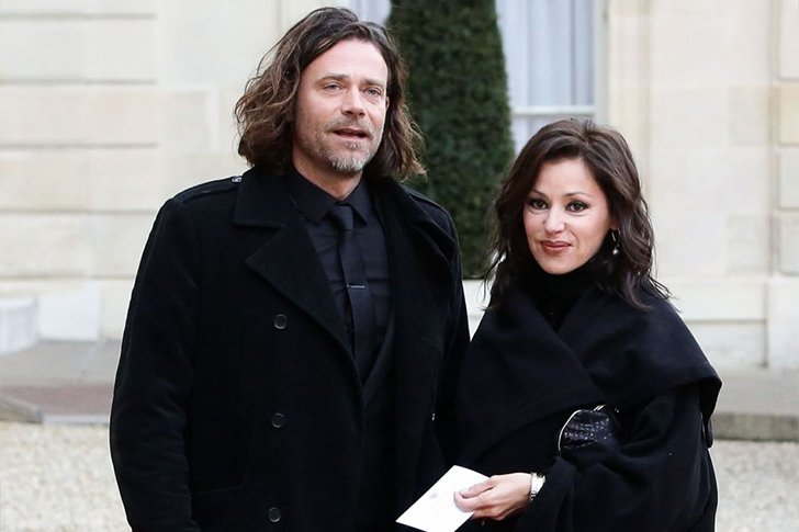 Avec qui Tina Arena est-elle en couple ?