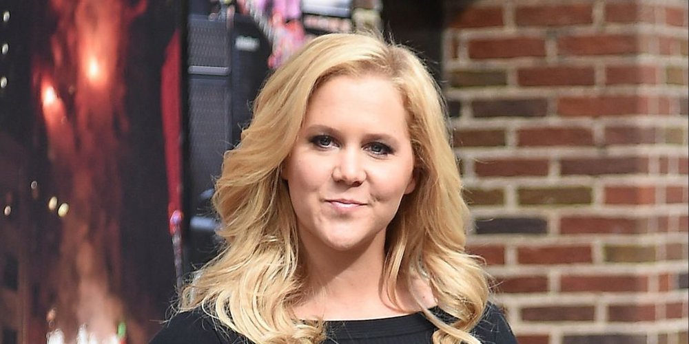 Amy Schumer