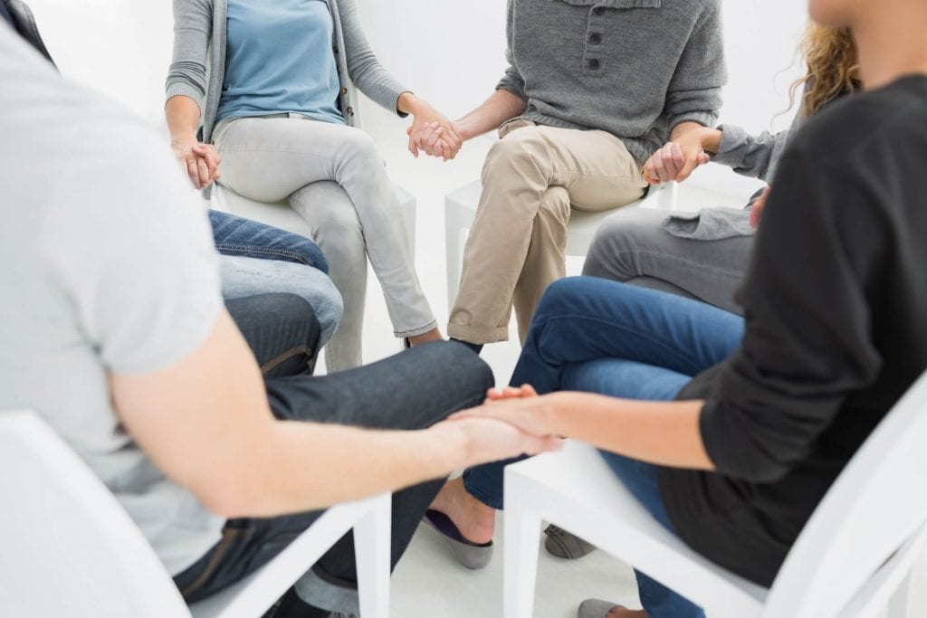 Benefits of Group Therapy in Mental Health Treatment Telehealth Dave