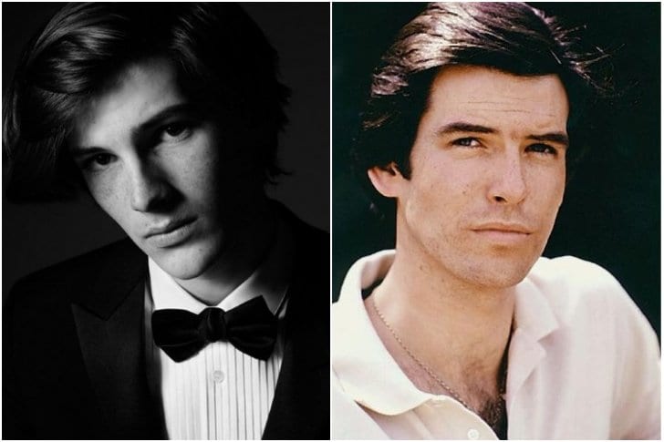 Dylan-Brosnan-And-Pierce-Brosnan