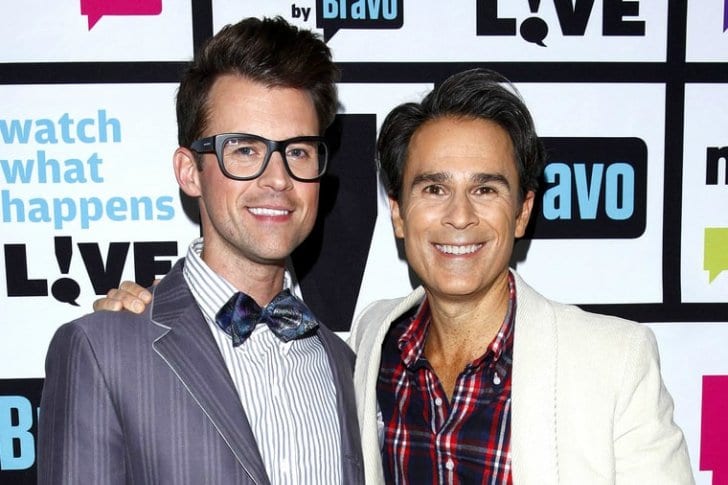 Gary-Janetti-and-Brad-Goreski