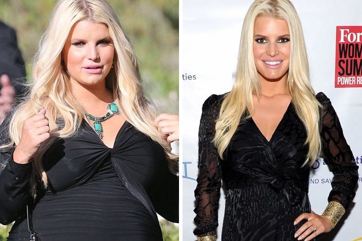 Jessica-Simpson