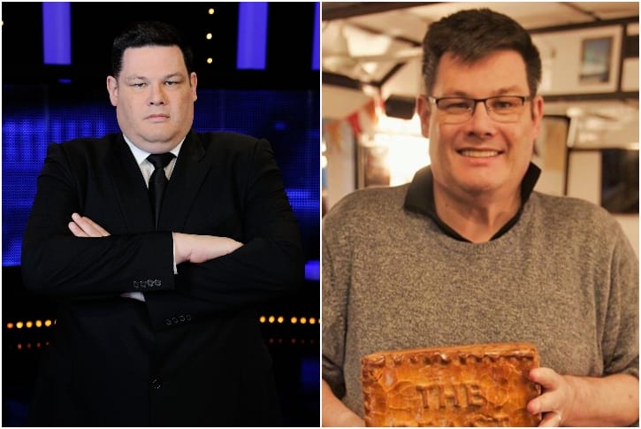 Mark-Labbett