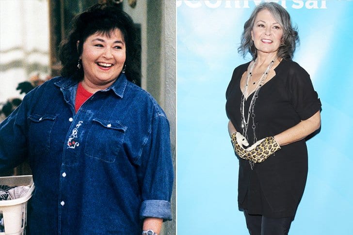 Roseanne-Barr