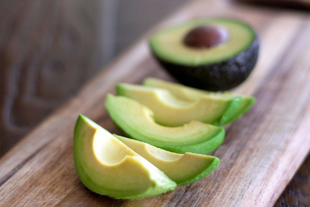 avocado