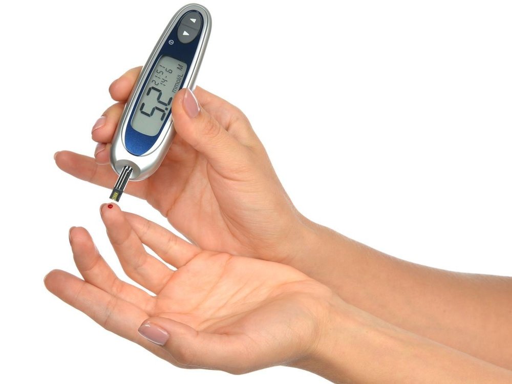 LEARN HOW TO PREVENT DIABETES BY FOLLOWING THESE STEPS