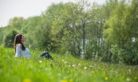 Reconnecting with Nature Helps Boost Your Mental Health and Wellbeing