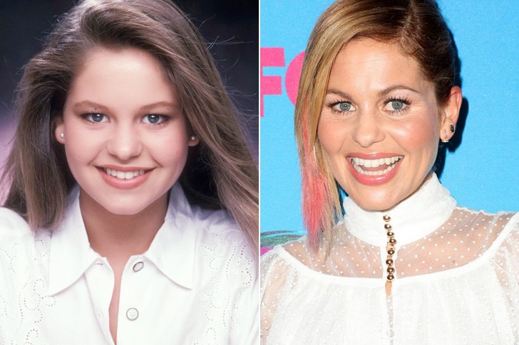 The Brightest Stars Of The '80s - Where Are They Now? Which Superstar ...