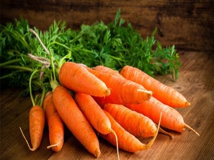 carrots