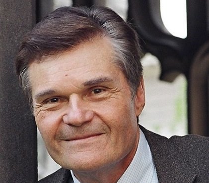 Fred Willard