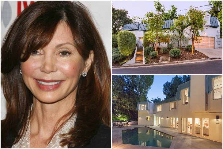 These Beautiful Celebrity Houses Will Amaze You – They Sure Are Living ...