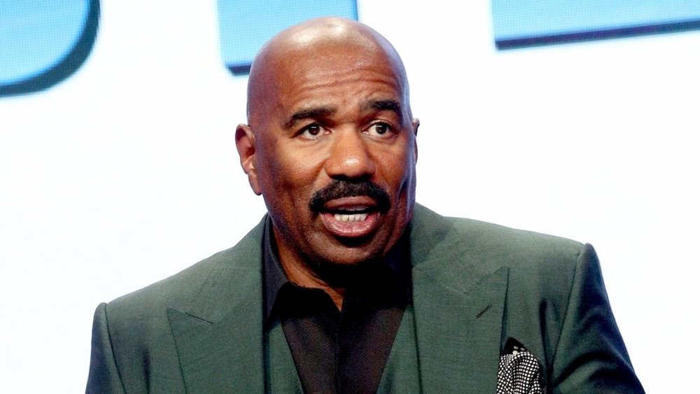 Steve Harvey