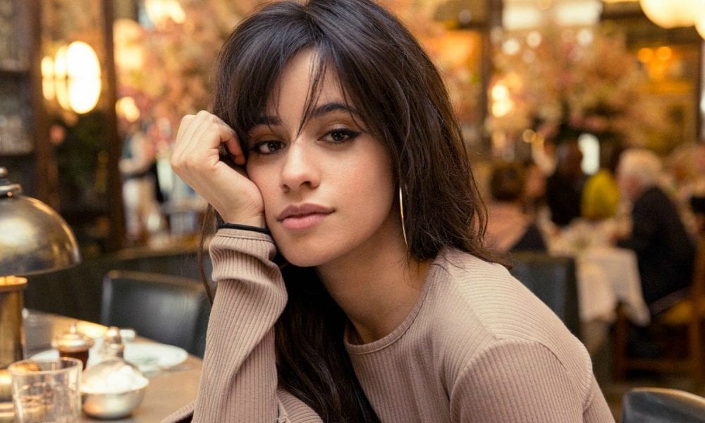 Camila Cabello Opens Up About Her Struggle With Social ...