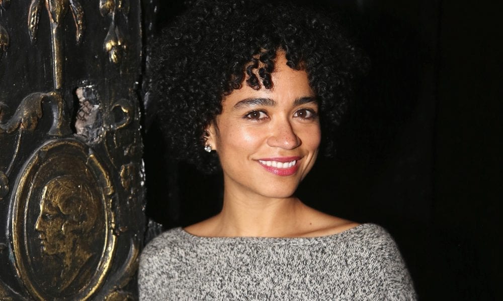 Lauren Ridloff is All Set to Be Marvel's First Deaf Superhero