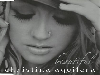 I am Beautiful by Christina Aguilera
