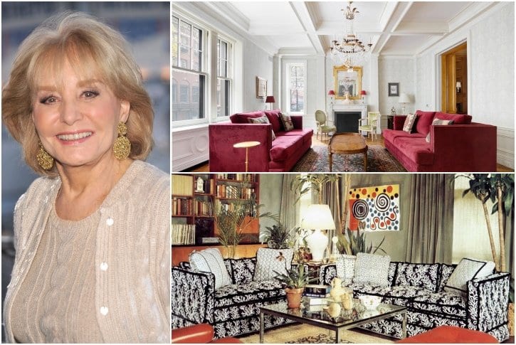 These Beautiful Celebrity Houses Will Amaze You – They Sure Are Living ...