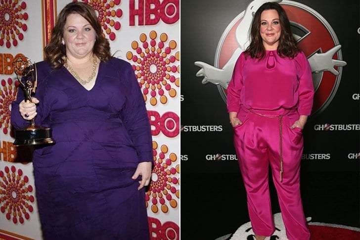INSPIRING CELEBRITY WEIGHT LOSS TRANSFORMATIONS – FIND OUT HOW THEY DID ...