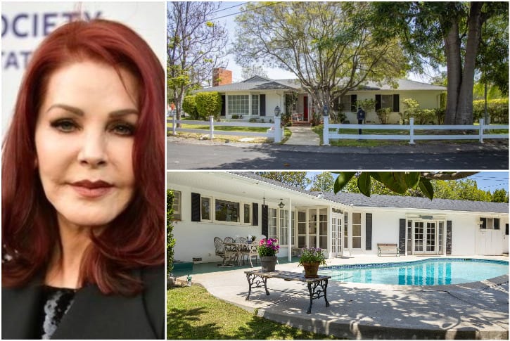 These Beautiful Celebrity Houses Will Amaze You – They Sure Are Living ...