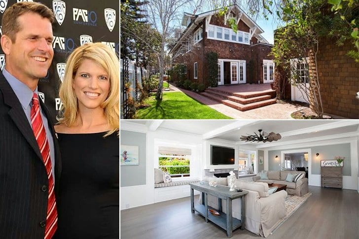 These Beautiful Celebrity Houses Will Amaze You – They Sure Are Living ...