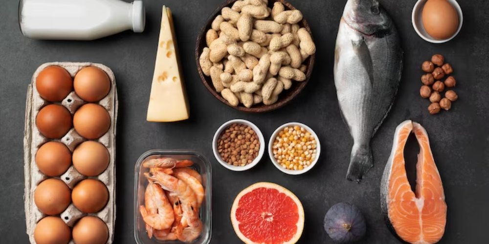 Image by freepik | All About Protein: Friend or Foe? Understanding Your Daily Needs